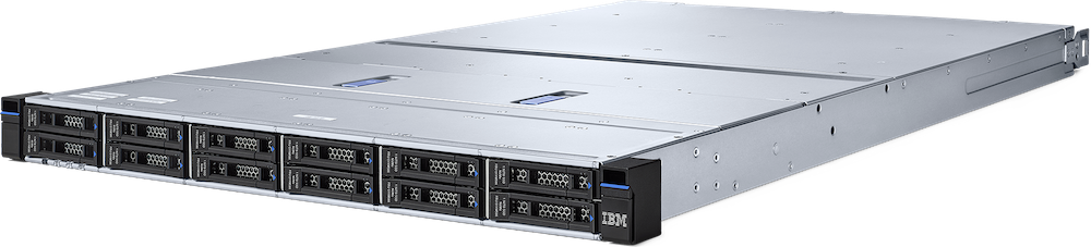 IBM FlashSystem 5200 all-flash storage